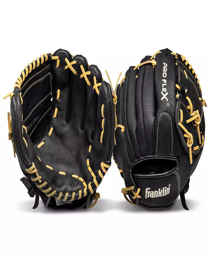 Franklin 12.0" Pro Flex Hybrid Series Baseball Glove Right Handed Thrower