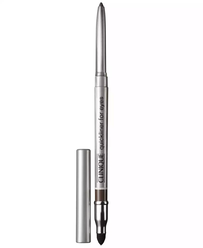 Clinique Quickliner™ For Eyes Eyeliner, .01 oz. 1