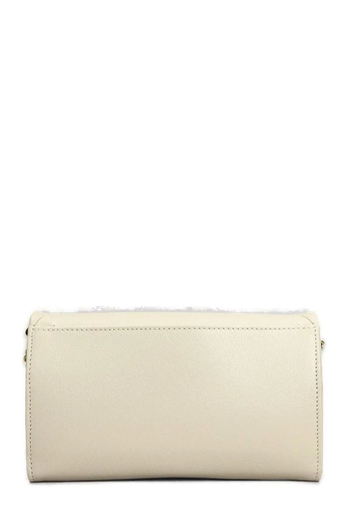 Chloé Chloé Logo Detailed Wallet On Chain 2