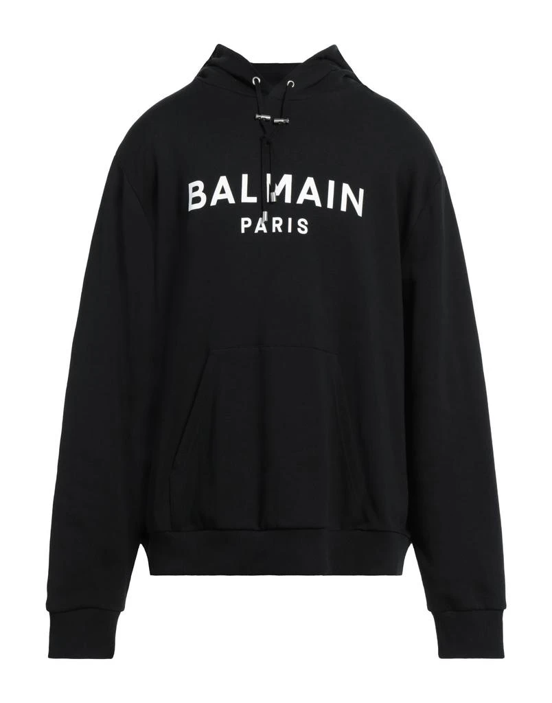 Balmain Sweatshirt 1