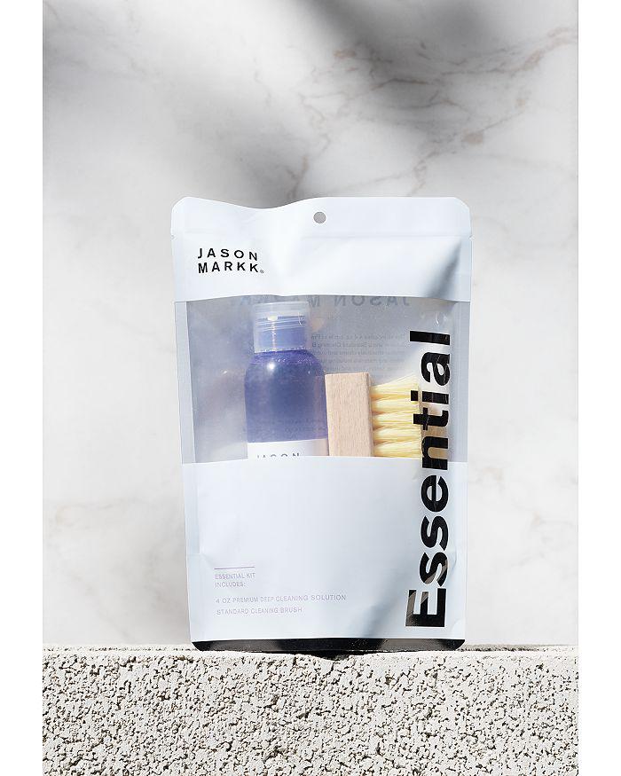 Jason Markk Essential Shoe Cleaning Kit