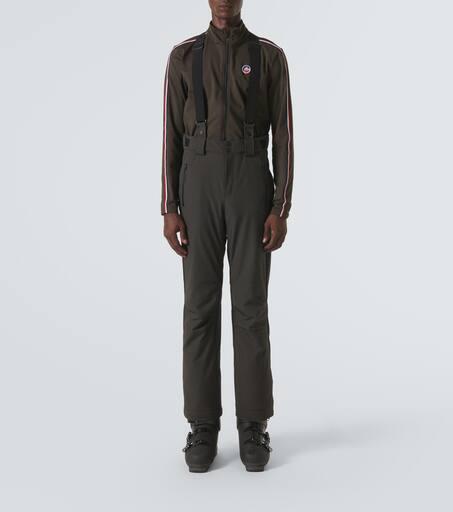 Fusalp Ranger technical twill ski pants