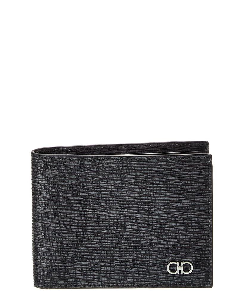 Salvatore Ferragamo Ferragamo Revival Leather Wallet