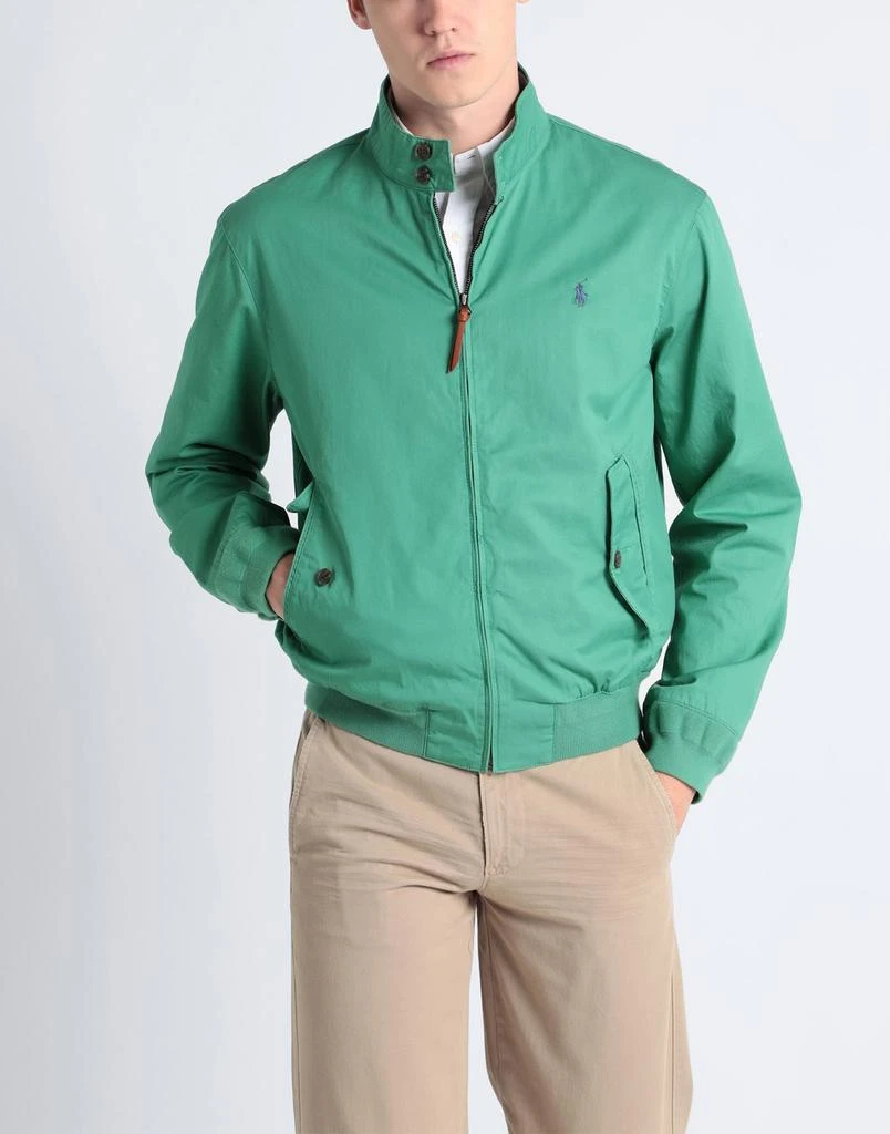 POLO RALPH LAUREN Jacket 2