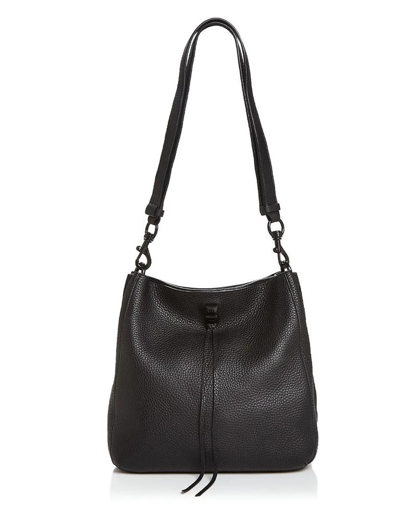 Rebecca Minkoff Darren Leather Shoulder Bag 1