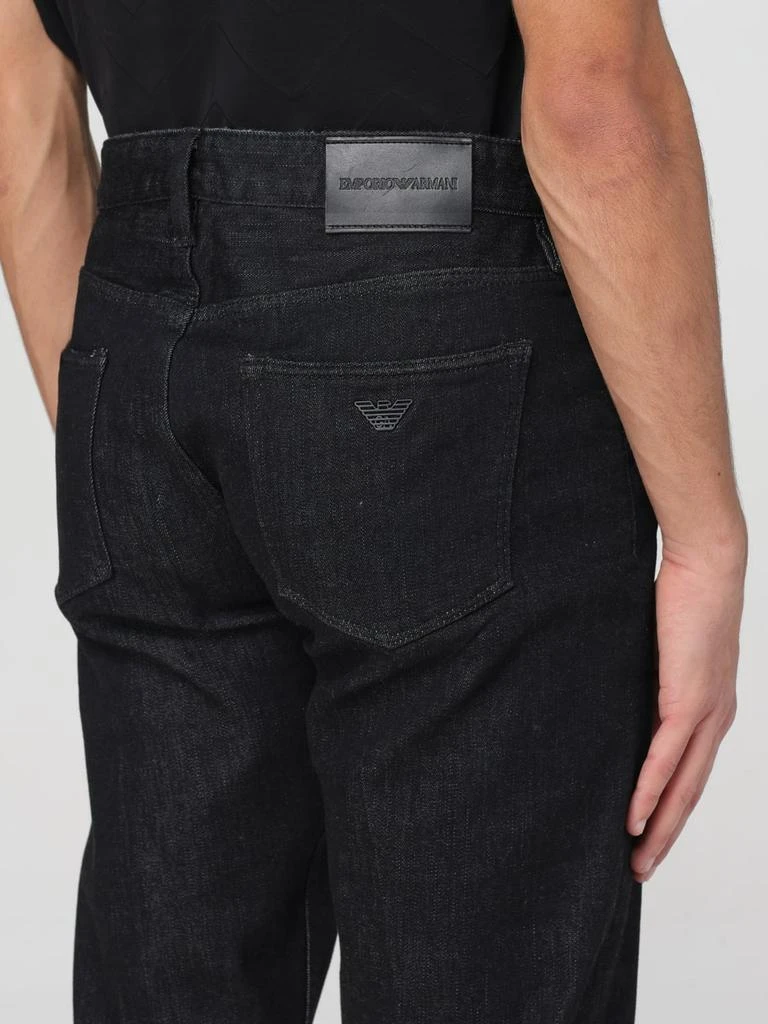 Emporio Armani 牛仔裤 男士 Emporio Armani 3
