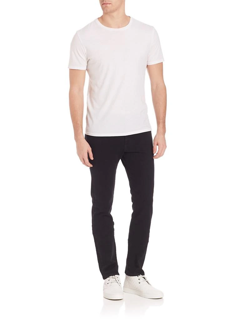 FRAME L'Homme Skinny Jeans 2
