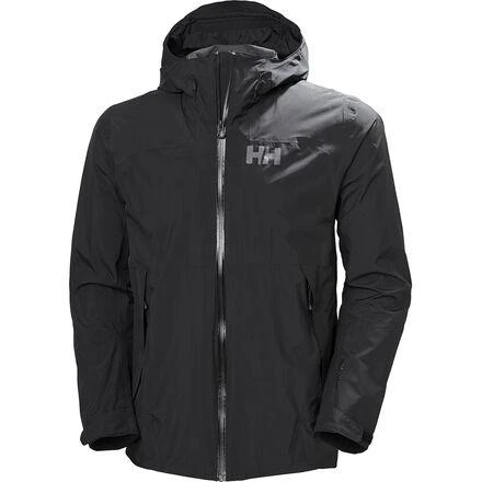 Helly Hansen Verglas 2L Ripstop Shell Jacket - Men's 4