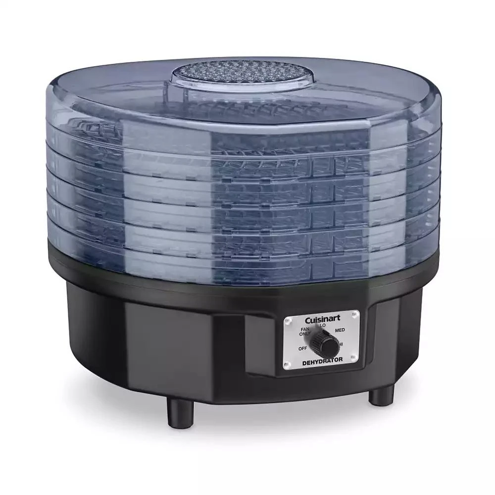 Cuisinart DHR-20 Food Dehydrator 3