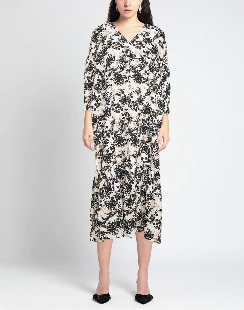 MOTHER OF PEARL Midi dress