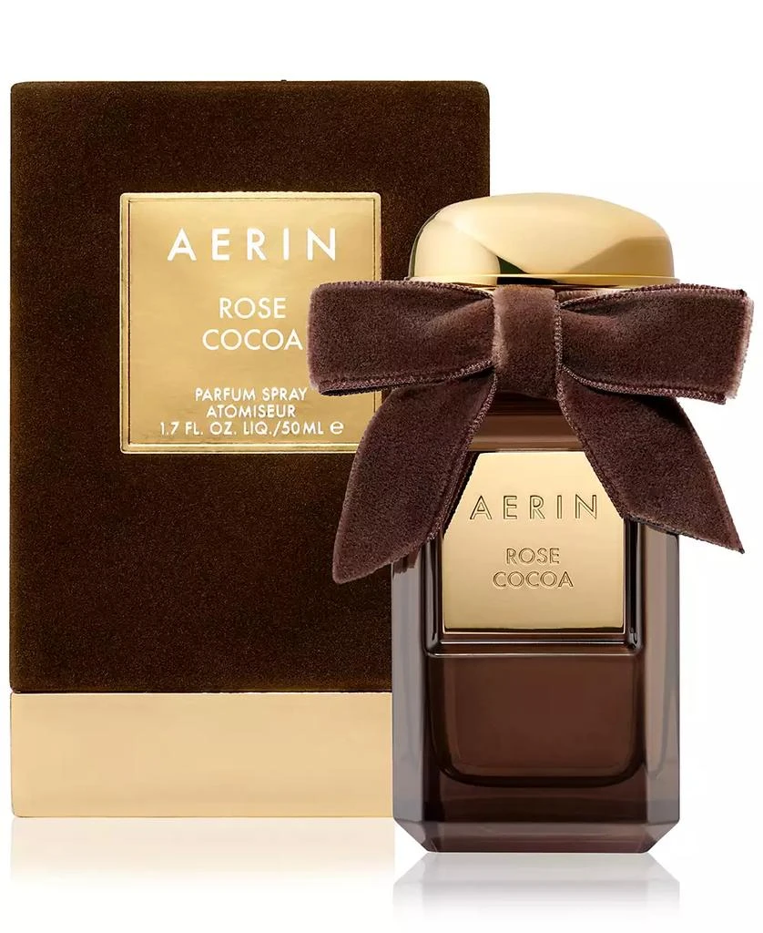 AERIN Rose Cocoa Parfum Spray, 1.7 oz., Macy's Exclusive 2