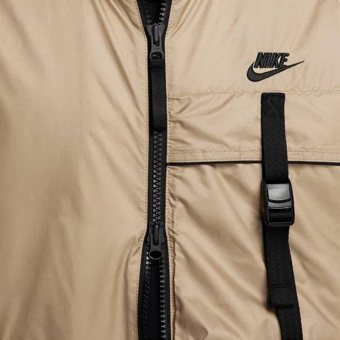 NIKE Men's Nike Sportswear Tech Woven N24 Packable Lined Jacket 6