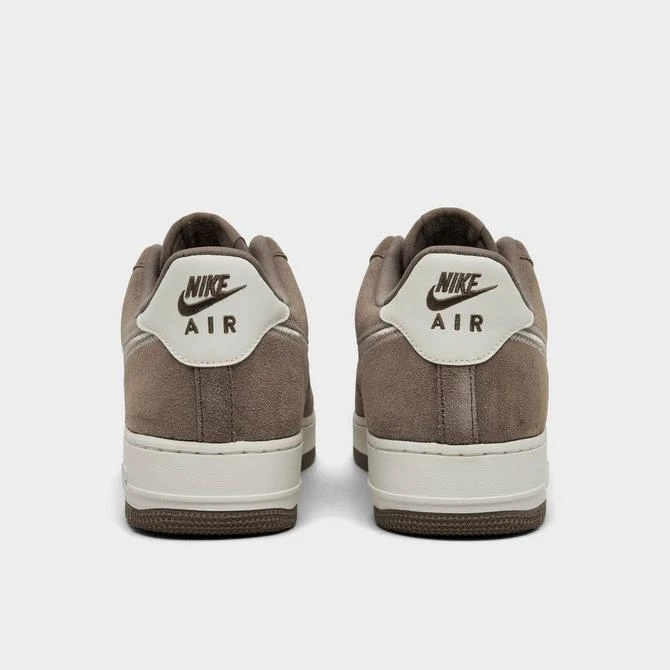 NIKE Men's Nike Air Force 1 '07 LV8 SE Casual Shoes 4