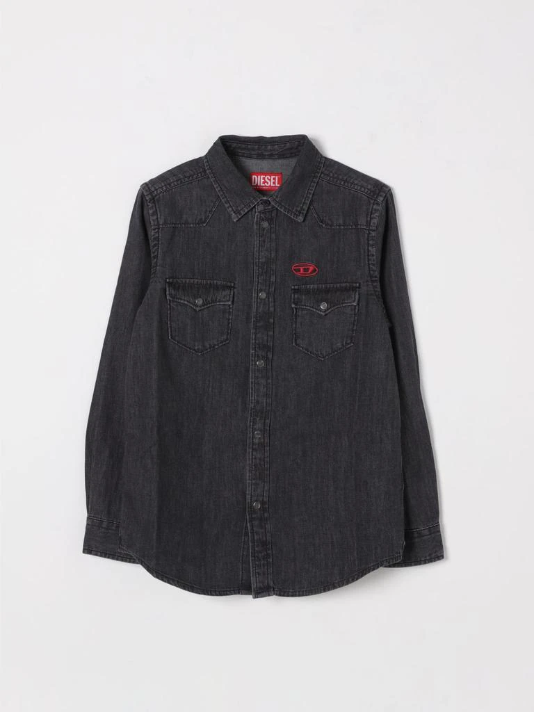 Diesel Shirt kids Diesel 1
