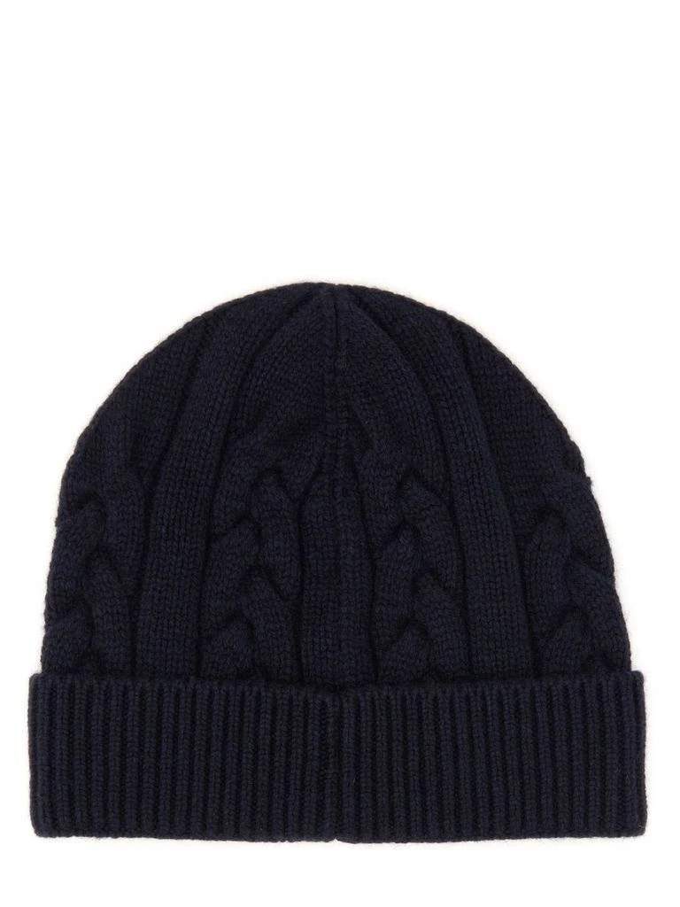Dolce & Gabbana Dolce & Gabbana Hat With Logo 2