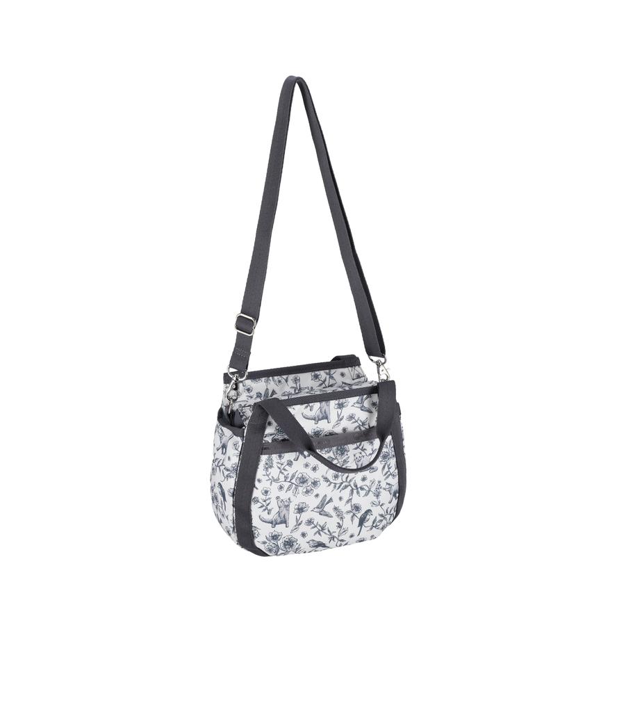 LeSportsac Small Jenni Crossbody