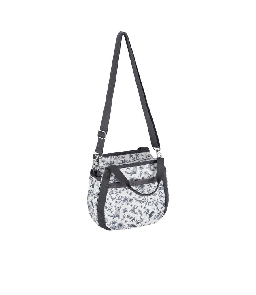 LeSportsac Small Jenni Crossbody 2