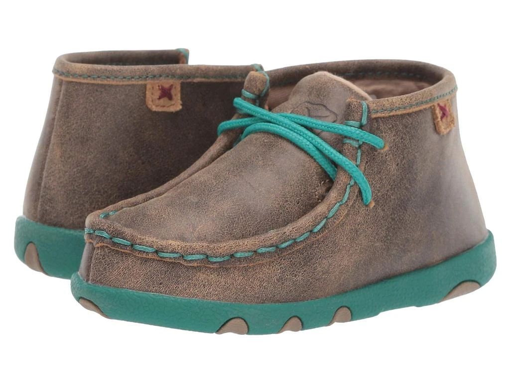 Twisted X Driving Moc (Infant/Toddler)