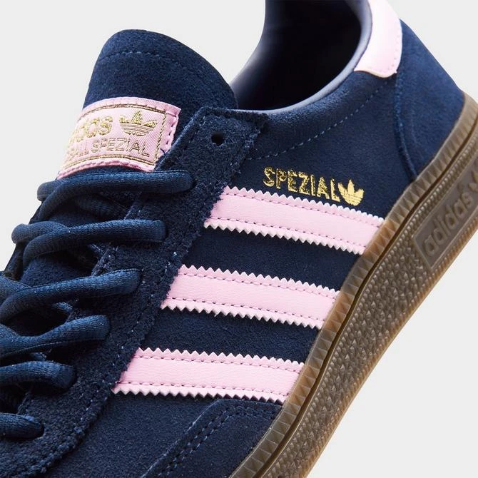 Adidas Big Kids' adidas Originals Handball Spezial Casual Shoes 3