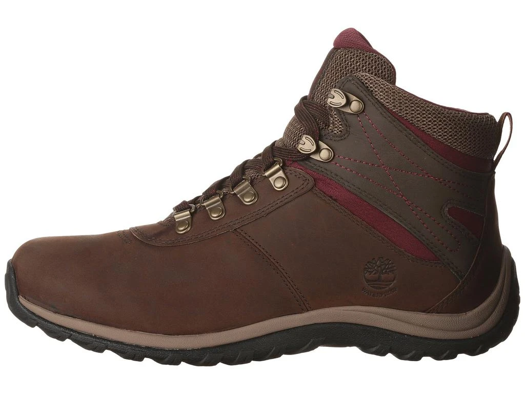 Timberland Norwood Mid Waterproof 4
