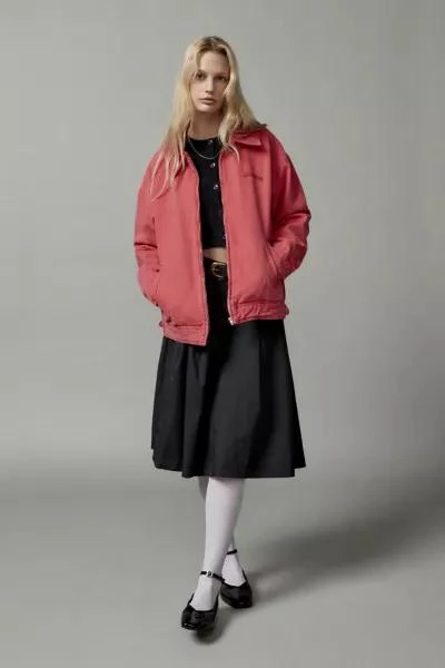 BDG BDG Dex Canvas Workwear Jacket 3