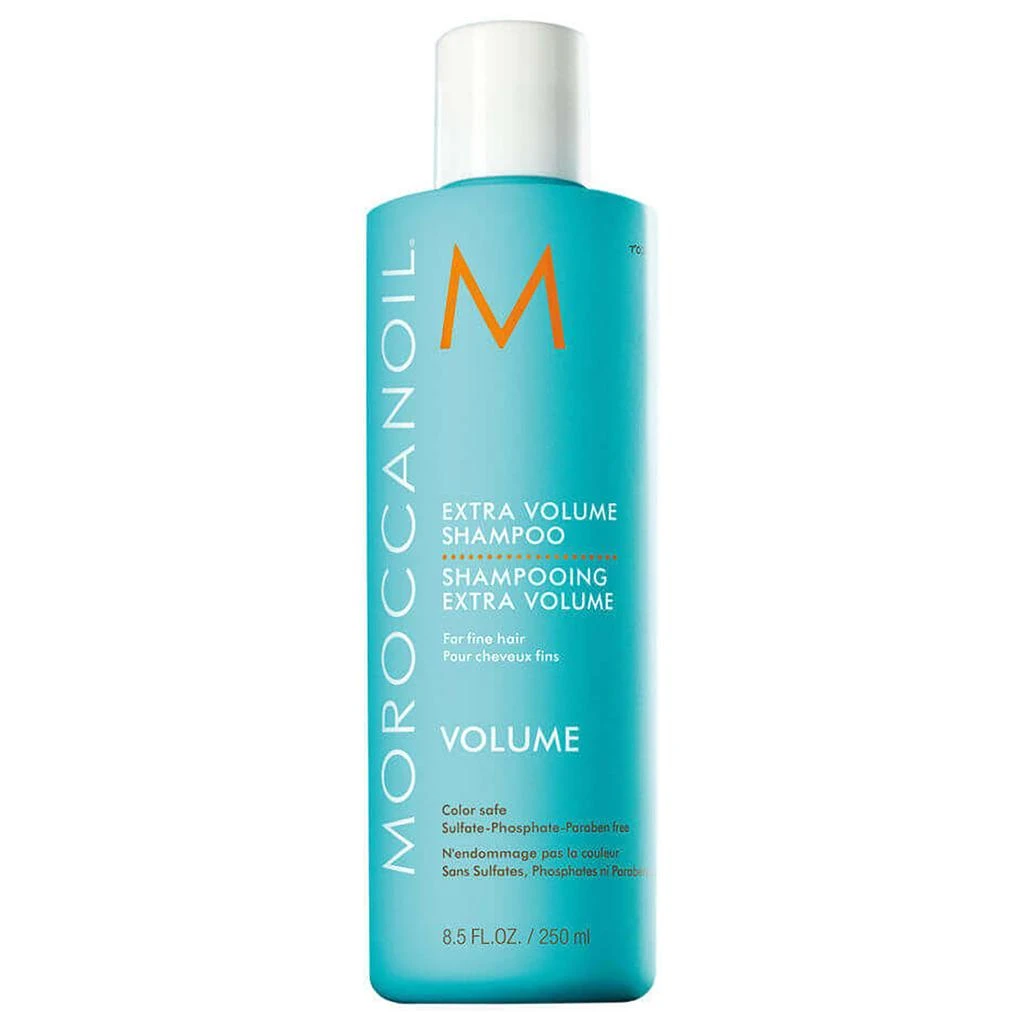 Moroccanoil Moroccanoil Extra Volume Shampoo and Conditioner Duo 2