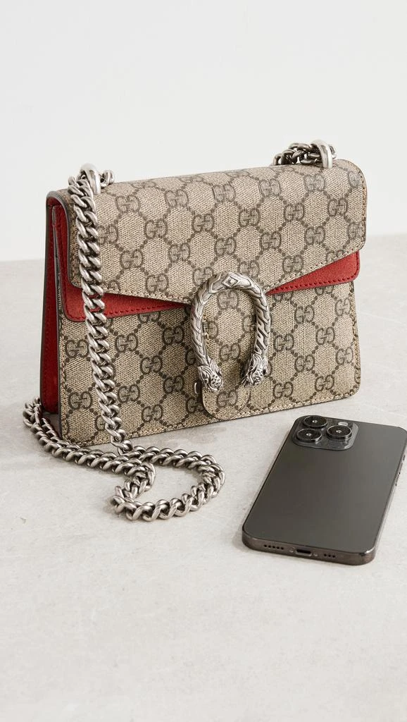 Shopbop Archive Gucci Dionysus Shoulder Bag, GG Supreme 2