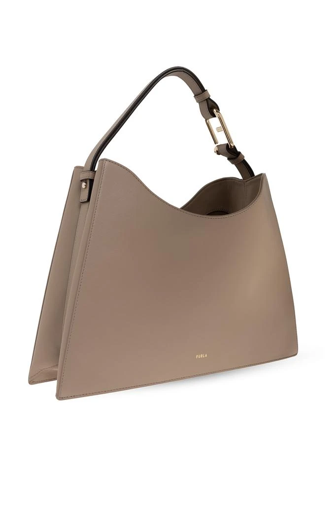 Furla ‘Nuvola Large’ hobo bag 4