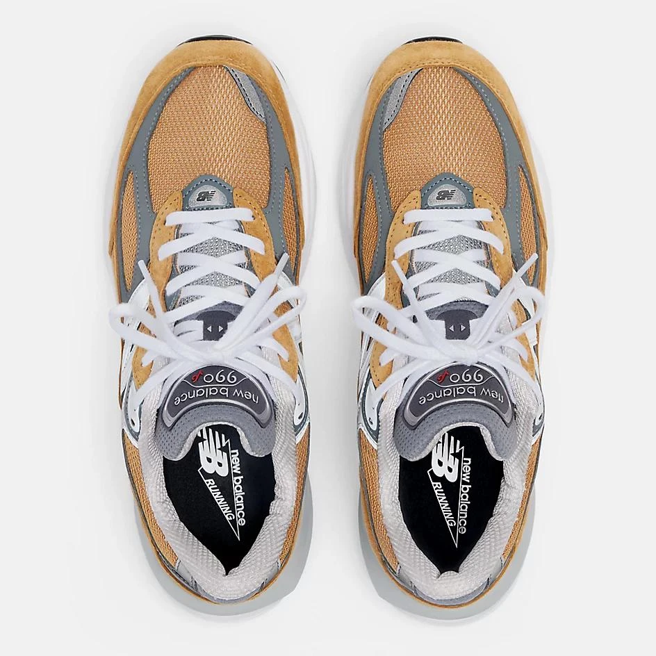 New Balance Made in USA 990v6 3