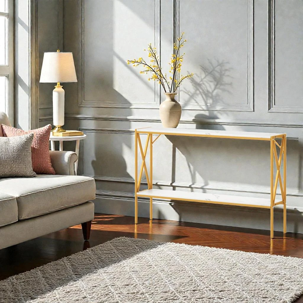 Hivvago Space-Saving Entry Table with Two Levels of Storage