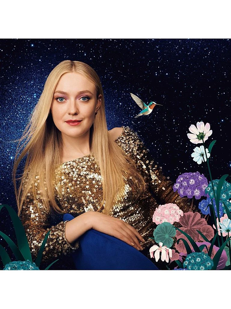 Cle de Peau The Luminizing Face Enhancer 5