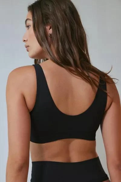 Adidas adidas Originals Scoop Neck Bralette 3