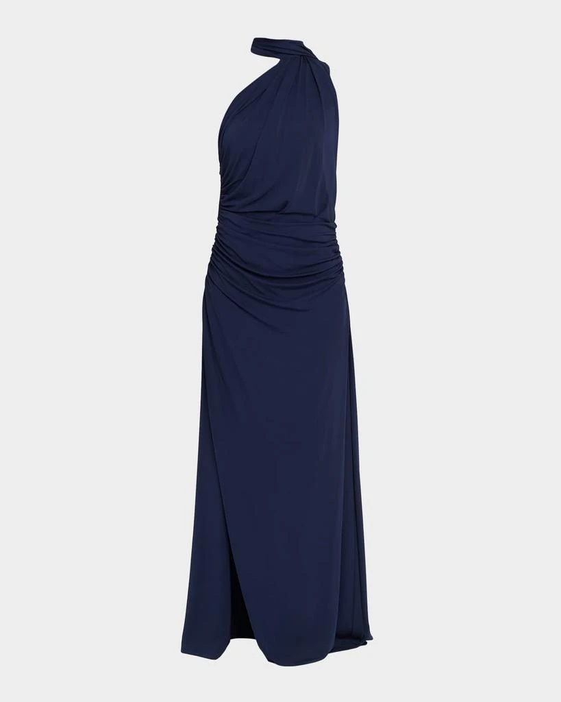 SIMKHAI Valletta Strapless Floral Lace Maxi Dress - Dresses & Skirts - Free  Shipping - BeyondStyle