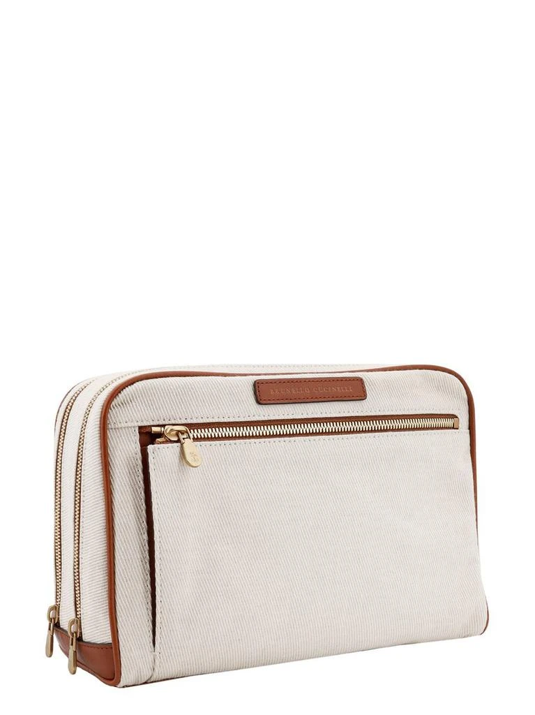 Brunello Cucinelli Brunello Cucinelli Beauty Case 3