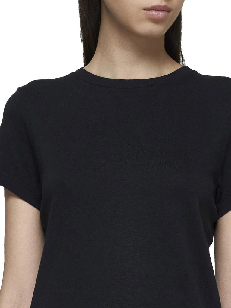Khaite Khaite T-Shirts And Polos 5