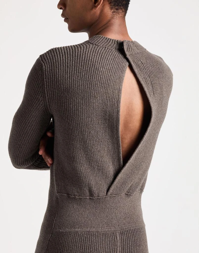 Rick Owens Playsuits 4