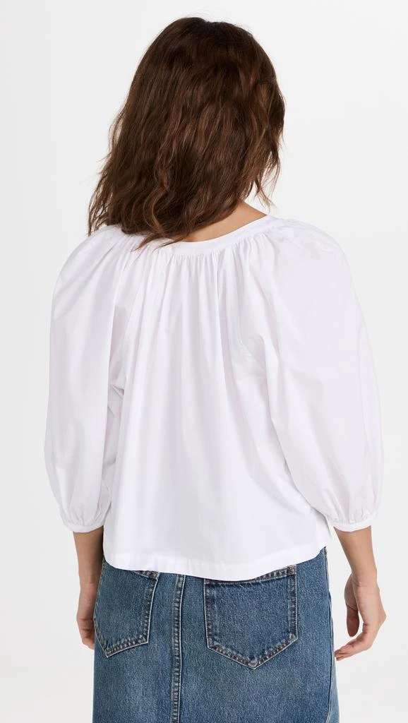 Staud New Dill Top 2