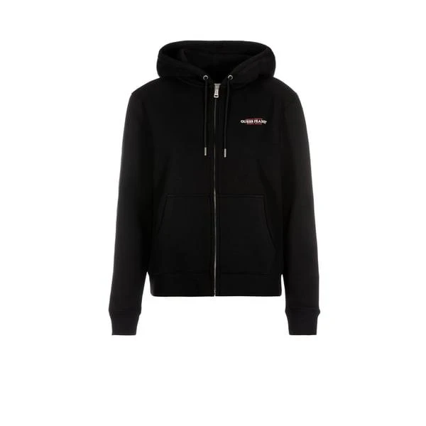 GUESS Cotton sweatshirt 1