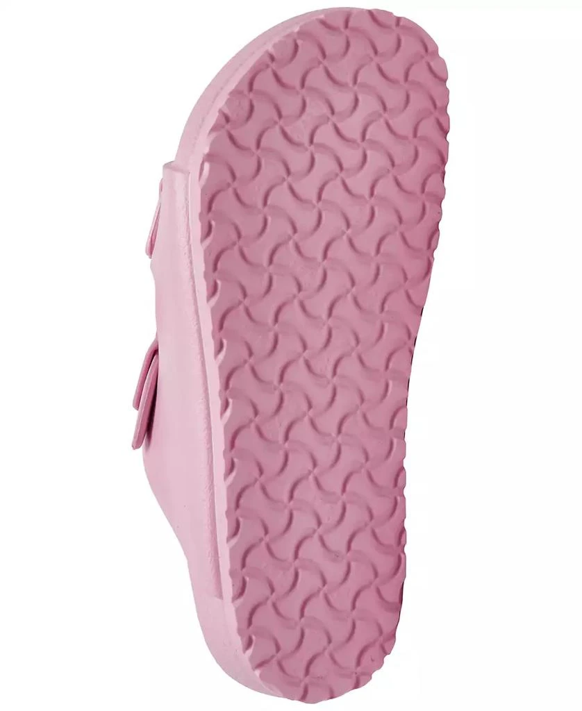 Birkenstock Little Girls Arizona EVA Sandals from Finish Line 6