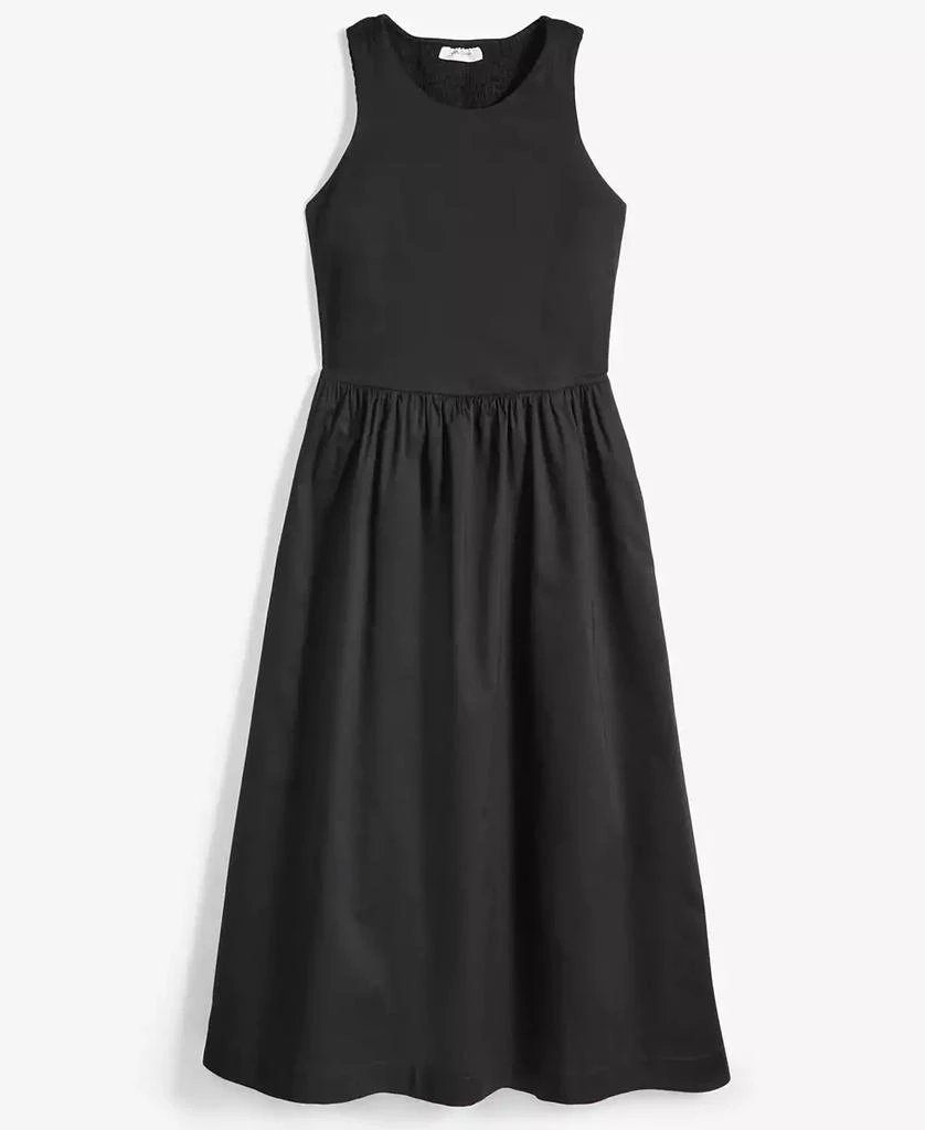 On 34th Women's Sleeveless Tank Midi Dress, Created for Macy's 5