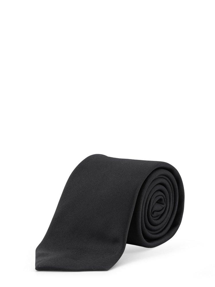 Giorgio Armani Giorgio Armani Pointed Tip Tie