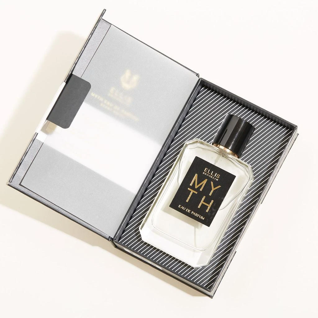 Ellis Brooklyn Myth Eau de Parfum 10