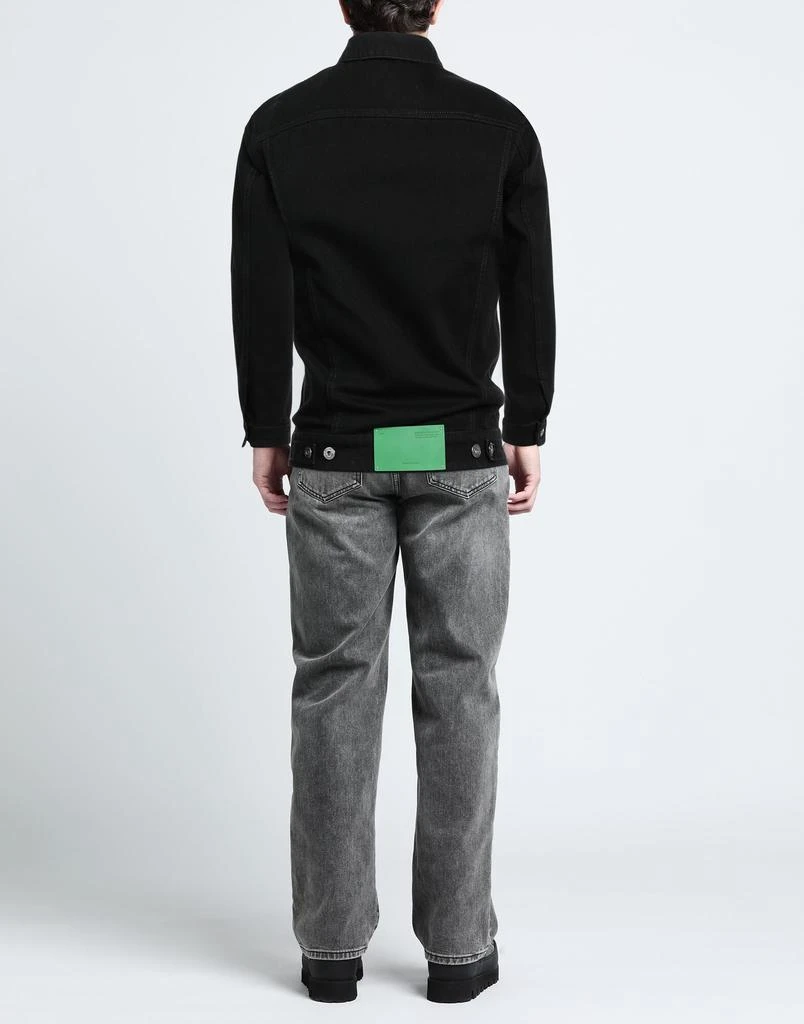 Off-White Denim jacket 3