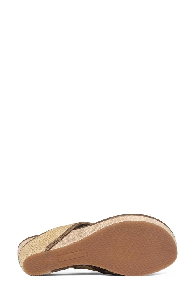 Donald Pliner Platform Wedge Sandal 6
