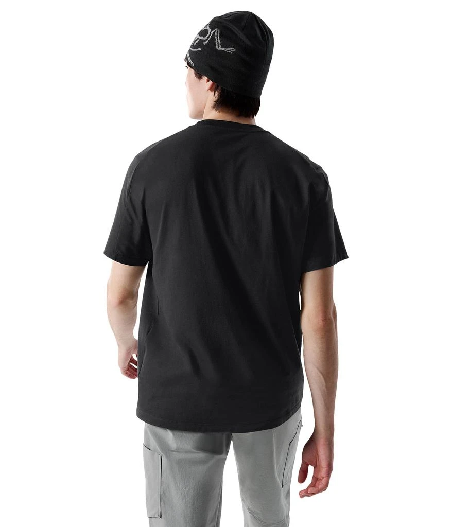 Arc'teryx Kragg SL Cotton Short Sleeve 2