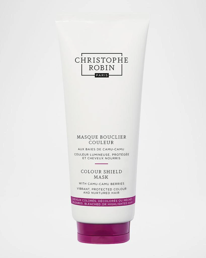 Christophe Robin Color Shield Mask
