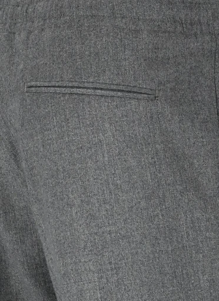 Z Zegna Z Zegna Elastic Hem Trousers 3