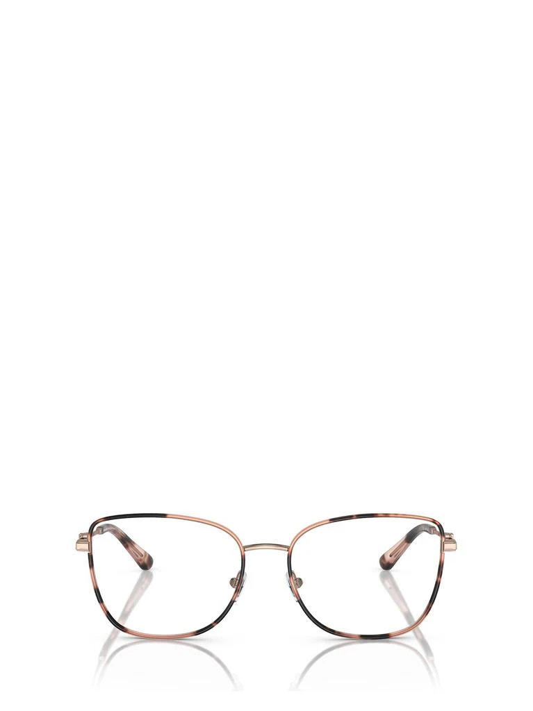 Michael Kors Michael Kors Eyewear Square Frame Glasses 1