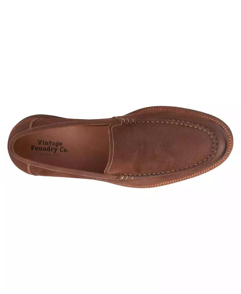 Vintage Foundry Men's Xander Dress Loafers 22