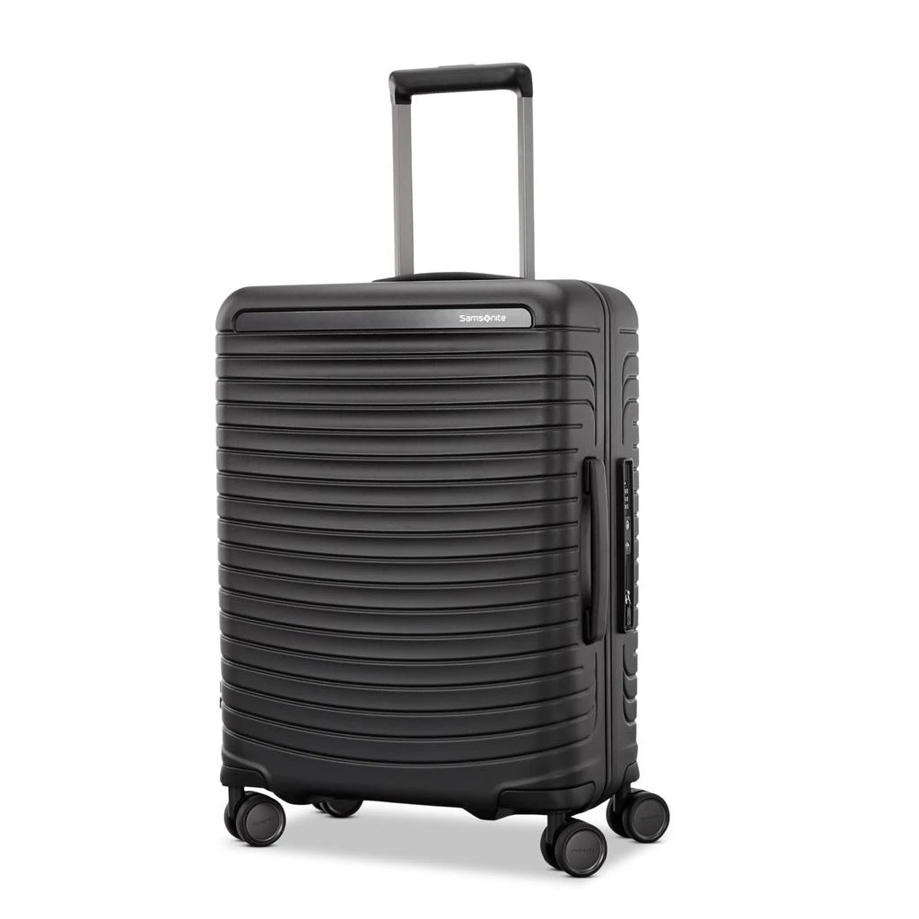 Samsonite Framelock Max Carry-On Hardside Spinner 1